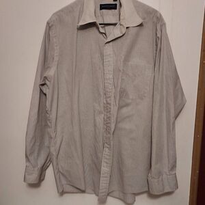 KENNETH GORDON 16 1/2 -35  pit to pit 26 1/2 length 30 EX COND